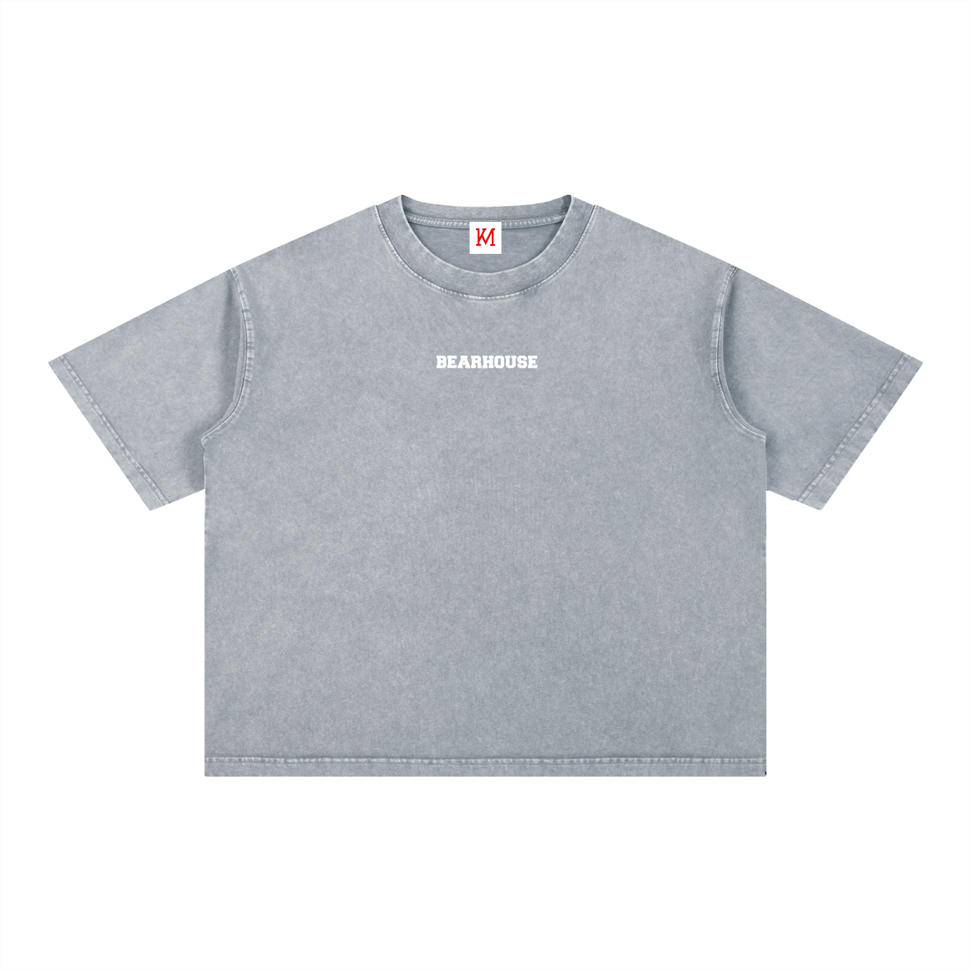 Bearhouse Minimal