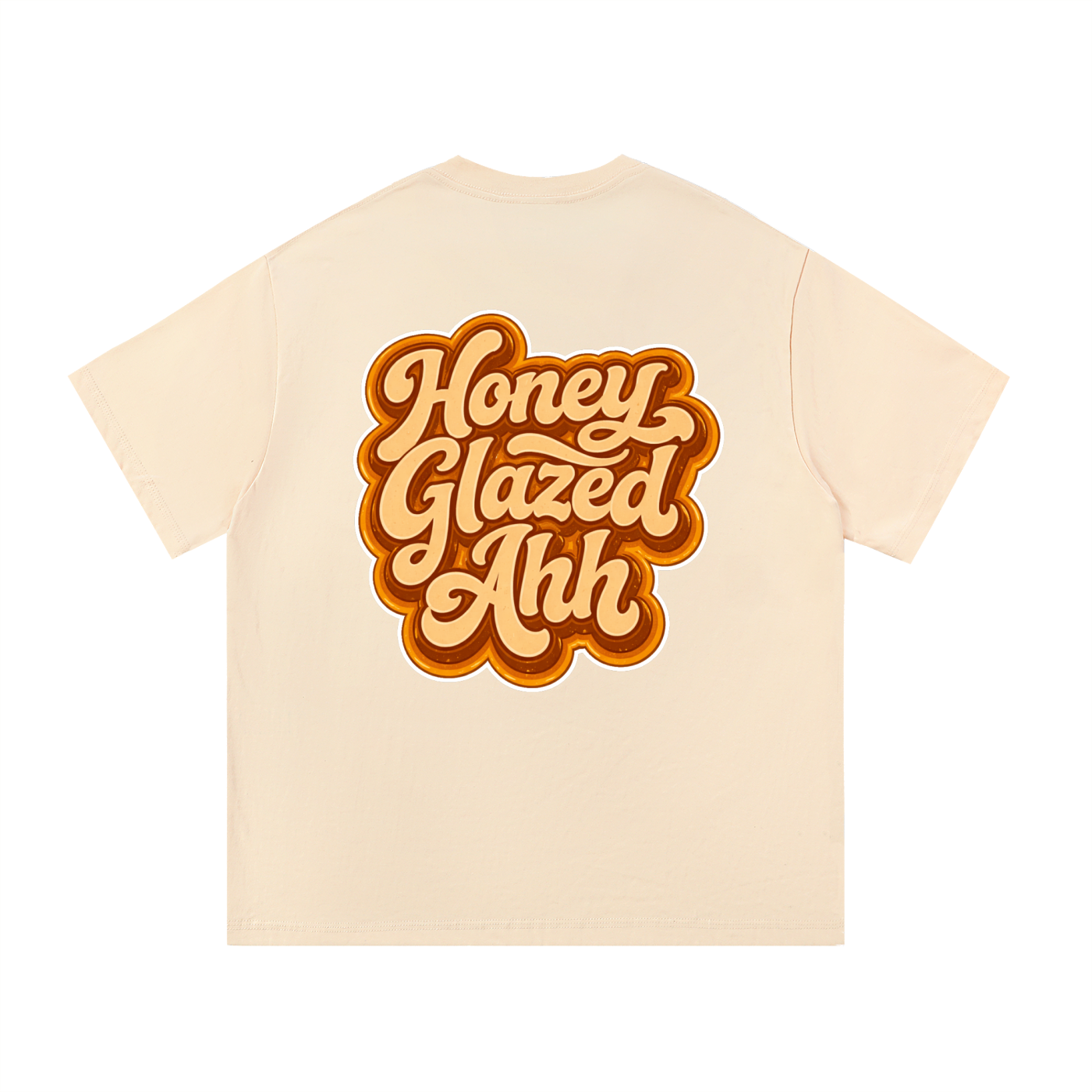 Honey Glazed Ahh - Essential T-Shirt