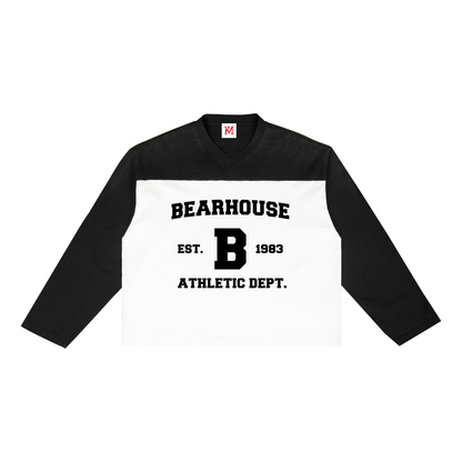 Bearhouse Sun Fade Shirt