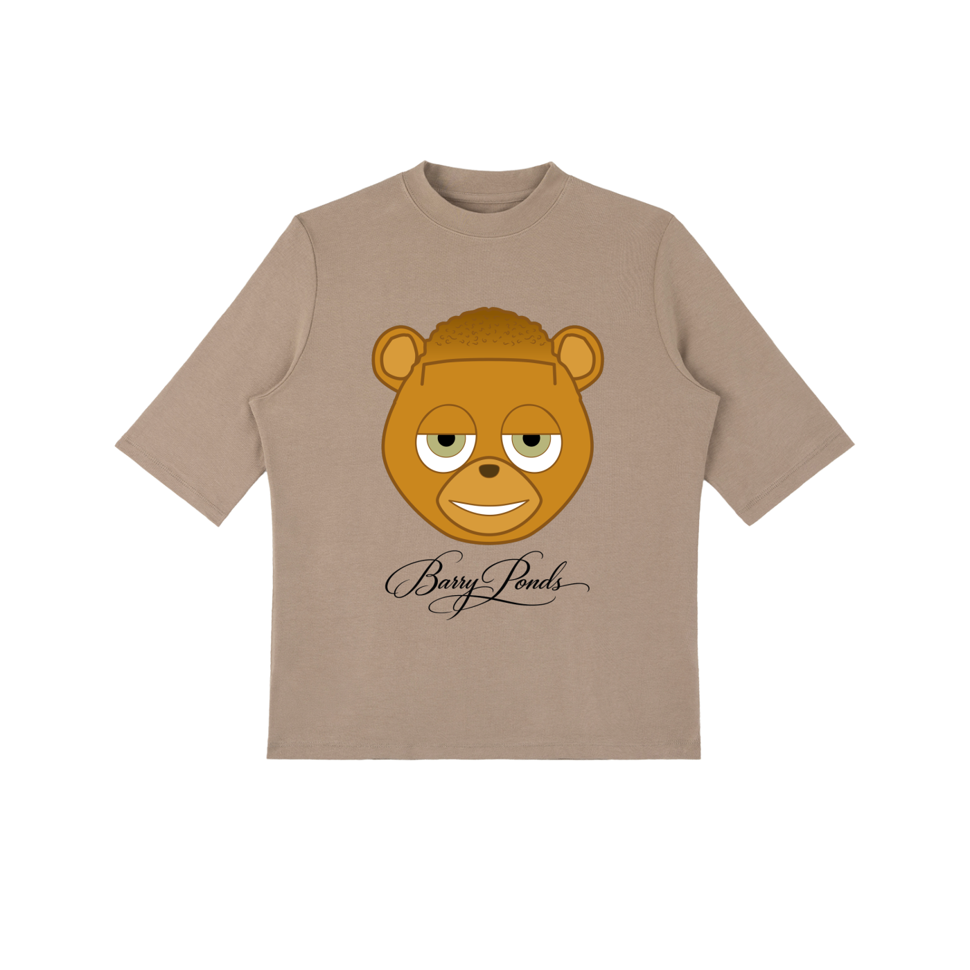 Honey Glazed Ahh - Essential T-Shirt (Women)