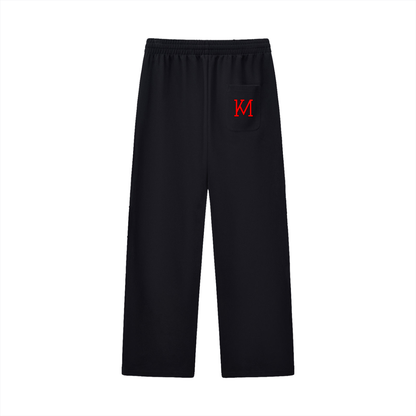 Bearhouse Stripe Sweatpants