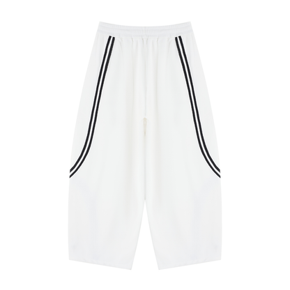 Bearhouse Piping Sweatpants