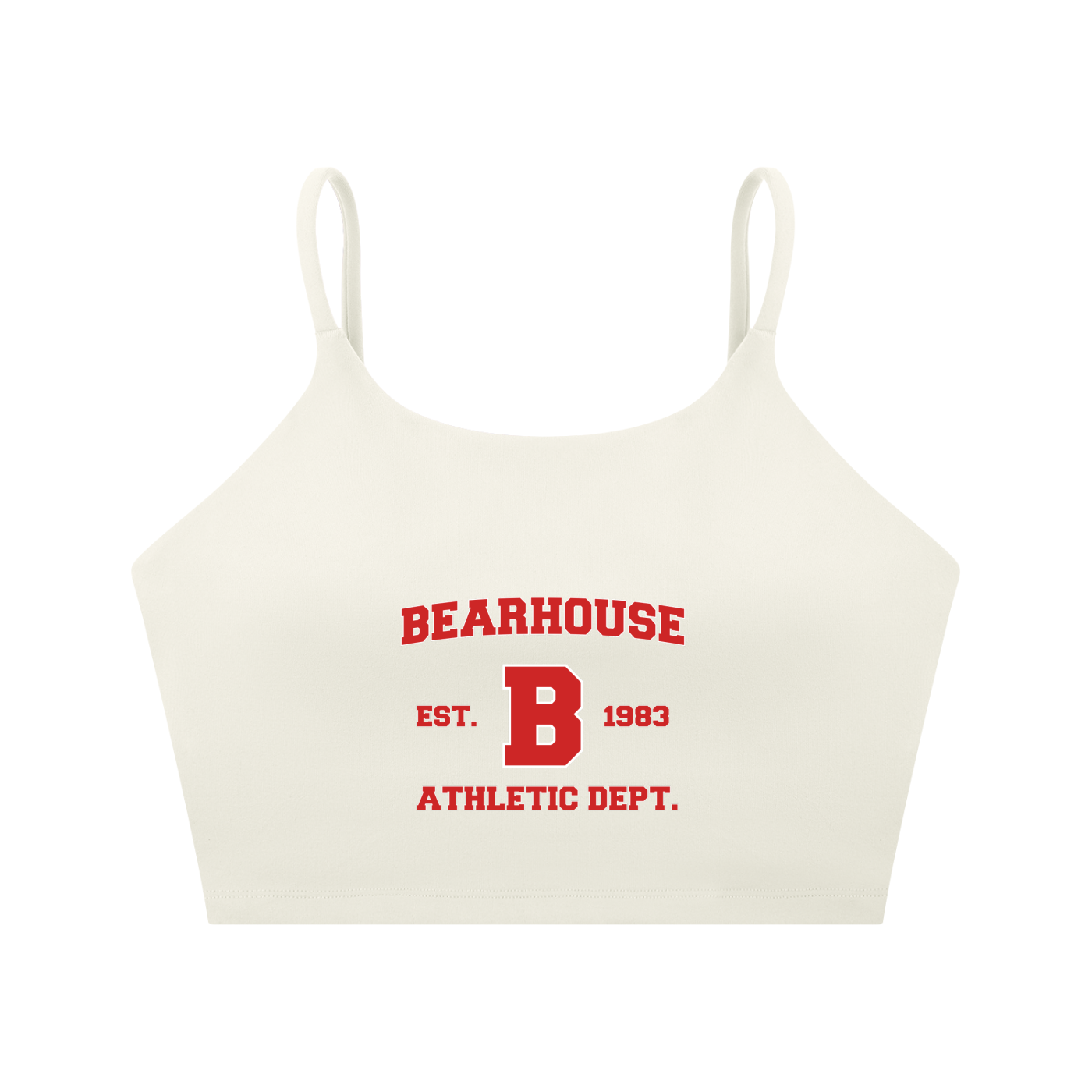 Bearhouse Sports Bra