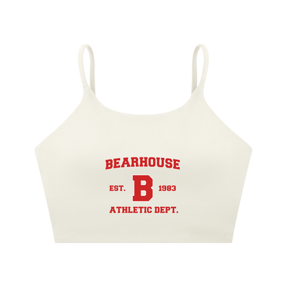 Bearhouse Sports Bra