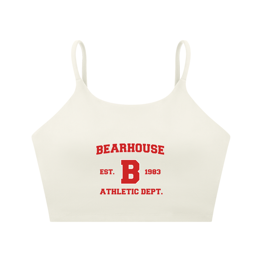 Bearhouse Sports Bra