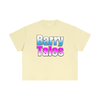 Barry Tales - Essential T-Shirt