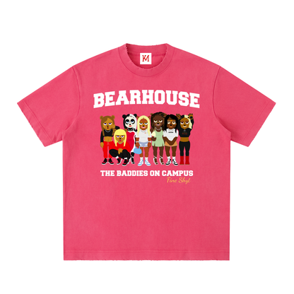 Bearhouse Fine Shyt HEAVYWEIGHT