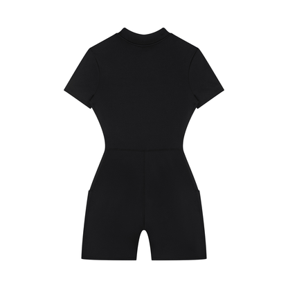 Bearhouse Romper