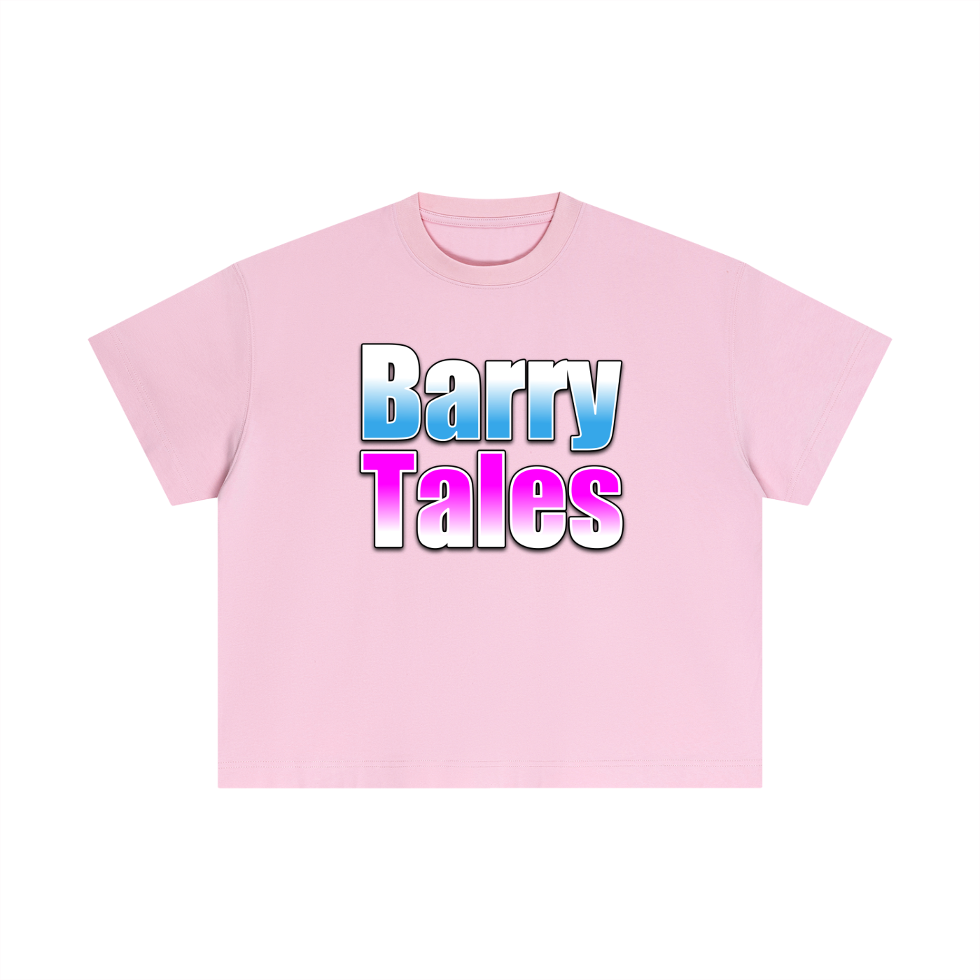 Barry Tales - Essential T-Shirt