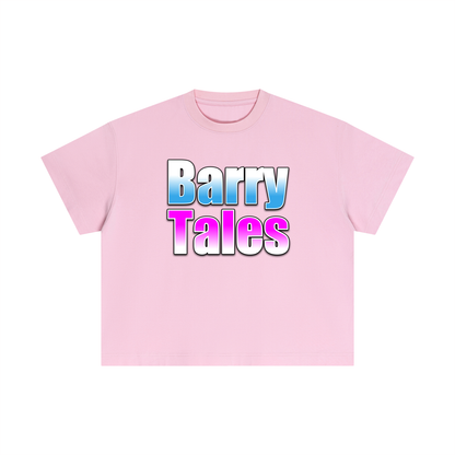 Barry Tales - Essential T-Shirt
