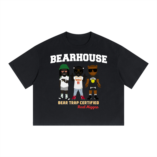 Bearhouse Real Miggas