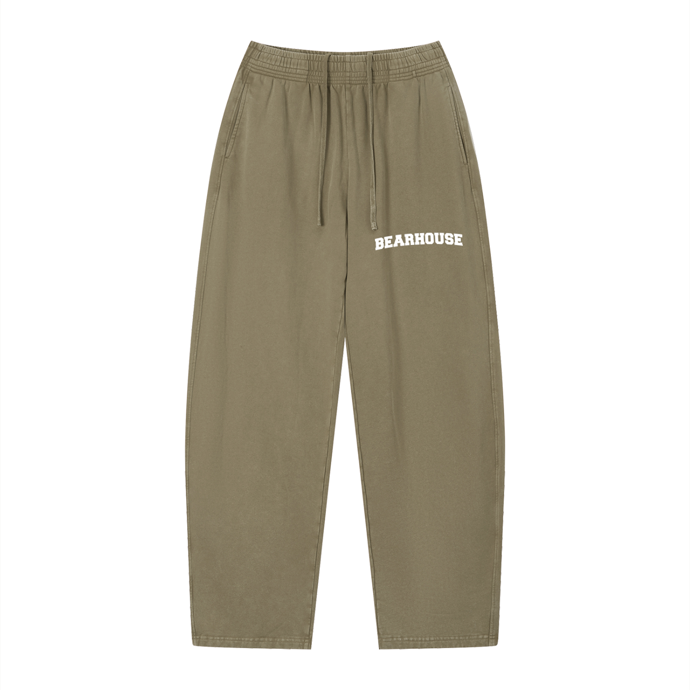 Bearhouse Vintage Wash Sweatpants