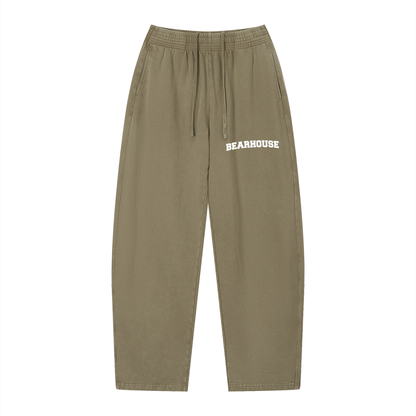 Bearhouse Vintage Wash Sweatpants