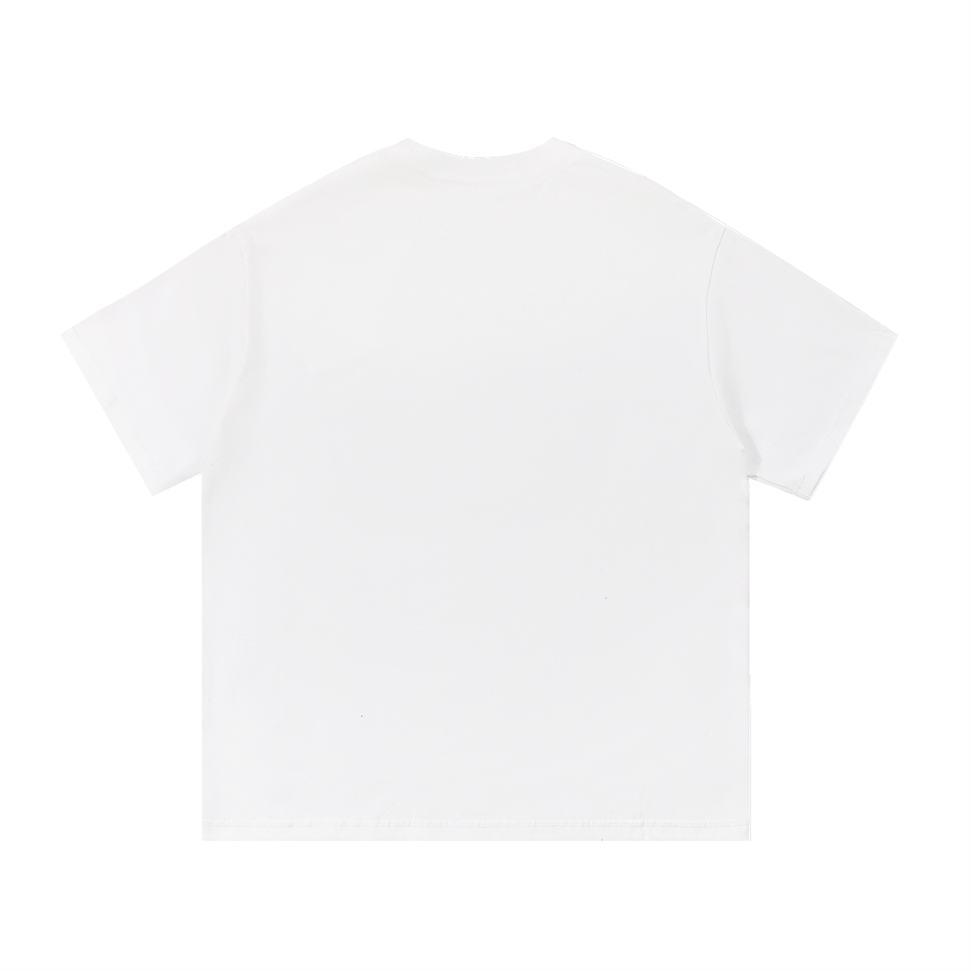 Bearhouse Real Miggas Basic Tee