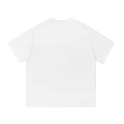 Bearhouse Real Miggas Basic Tee