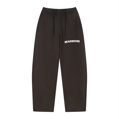 Bearhouse Vintage Wash Sweatpants
