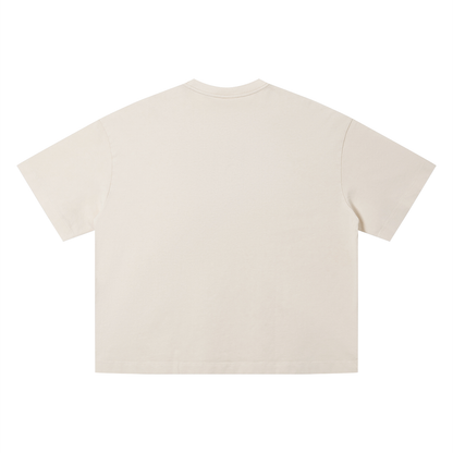 Bearhouse Vintage Boxy T-Shirt