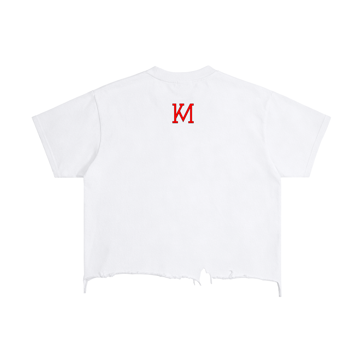 Barry Tales - Vintage Frayed T-Shirt