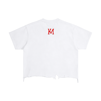 Barry Tales - Vintage Frayed T-Shirt