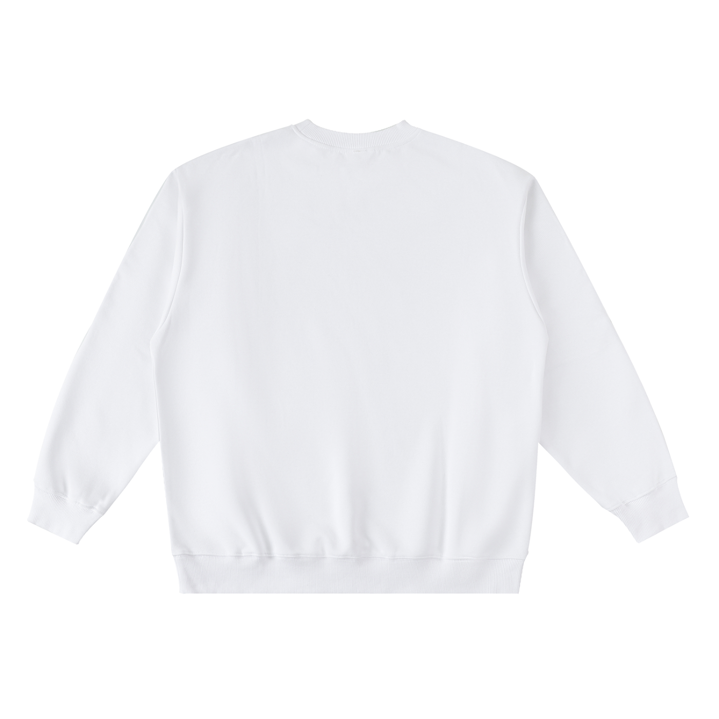 Bearhouse Real Miggas Sweatshirt