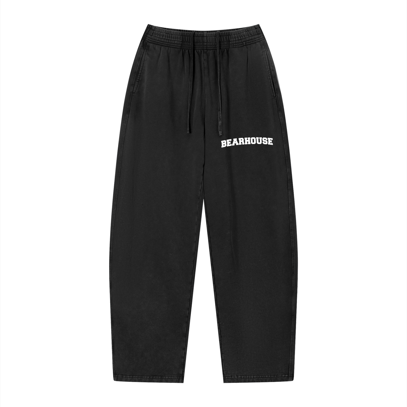 Bearhouse Vintage Wash Sweatpants