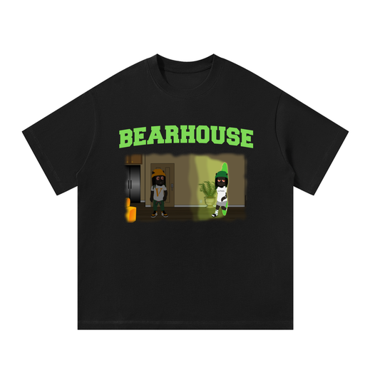 Bearhouse Time