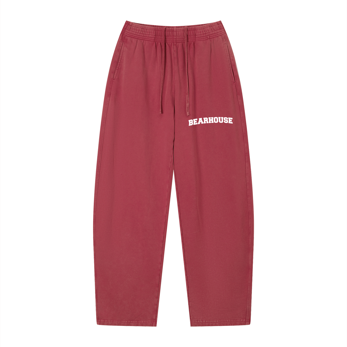 Bearhouse Vintage Wash Sweatpants