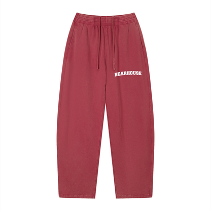 Bearhouse Vintage Wash Sweatpants