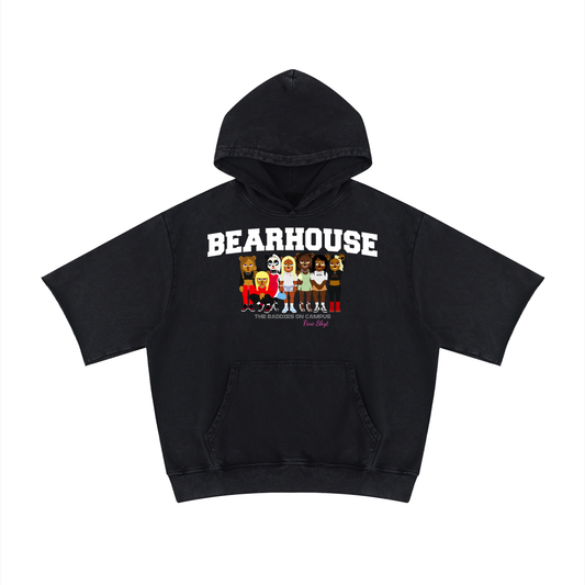 Bearhouse Fine Shyt Hoodie