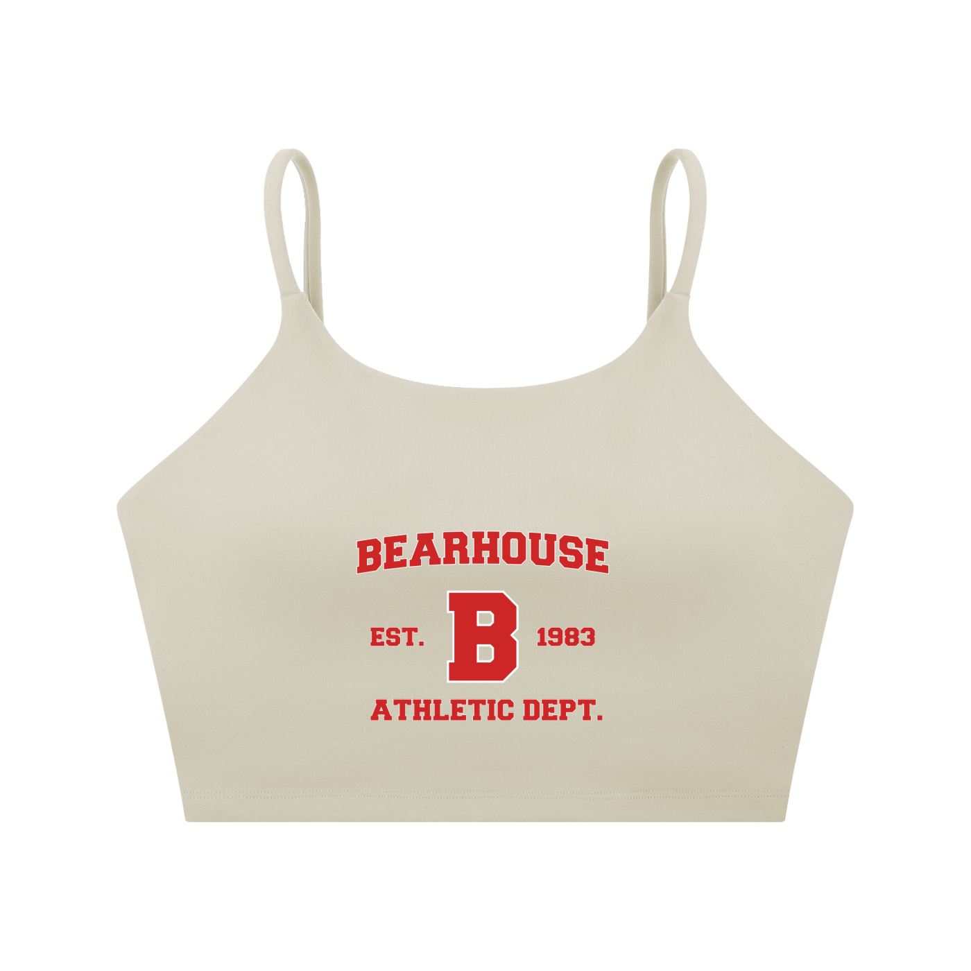 Bearhouse Sports Bra