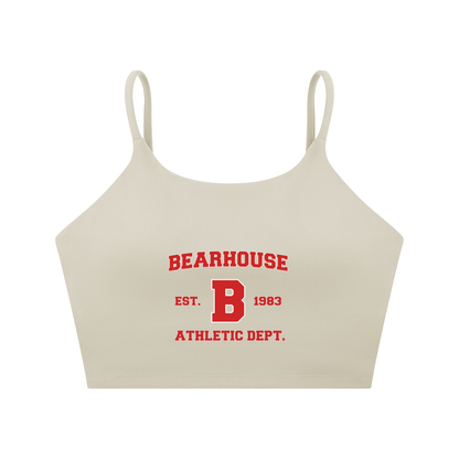 Bearhouse Sports Bra