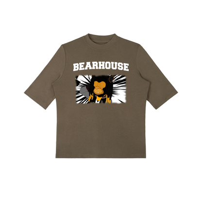 Bearhouse Bih Migga Senses
