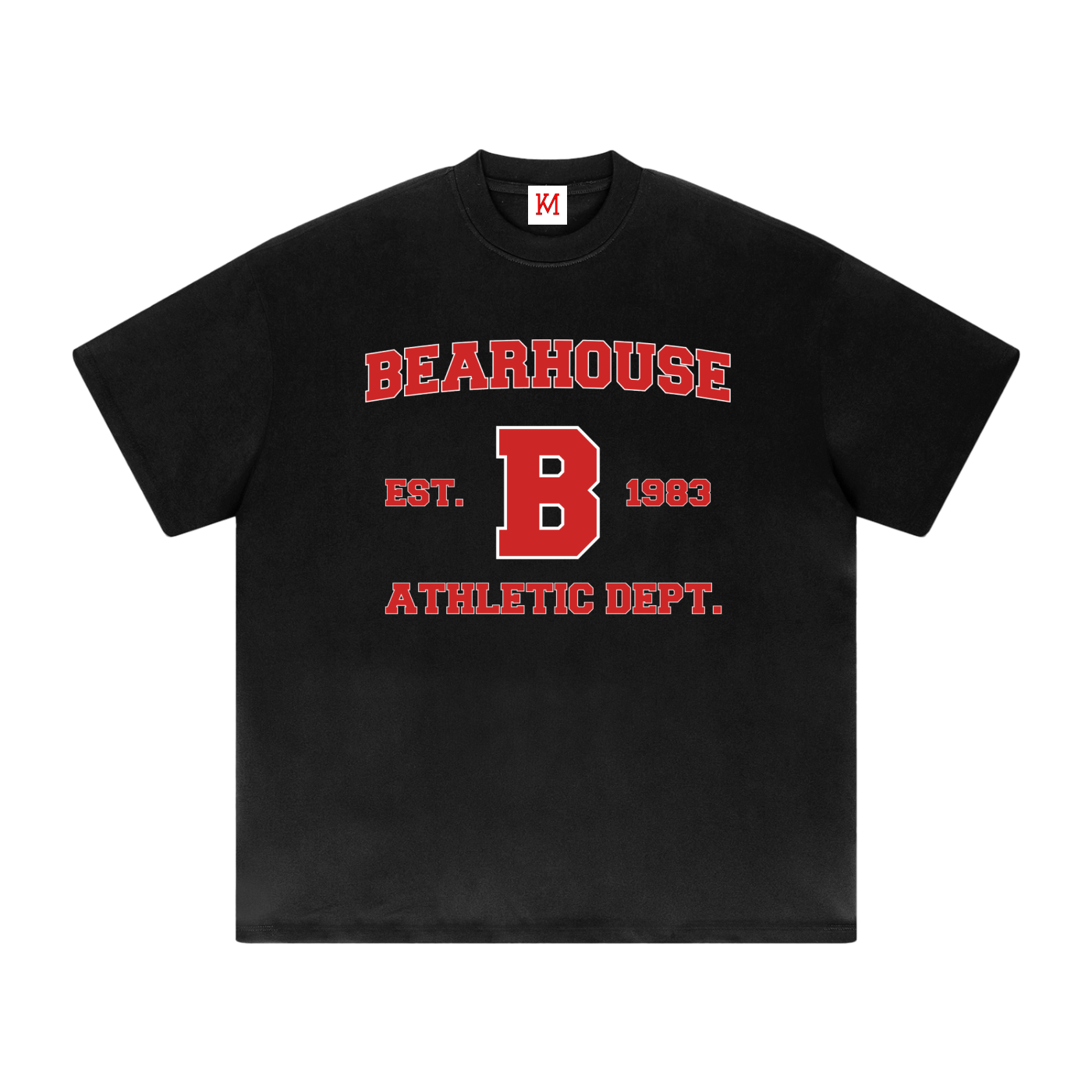 Bearhouse Athletics HEAVYWEIGHT