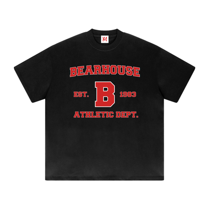 Bearhouse Athletics HEAVYWEIGHT