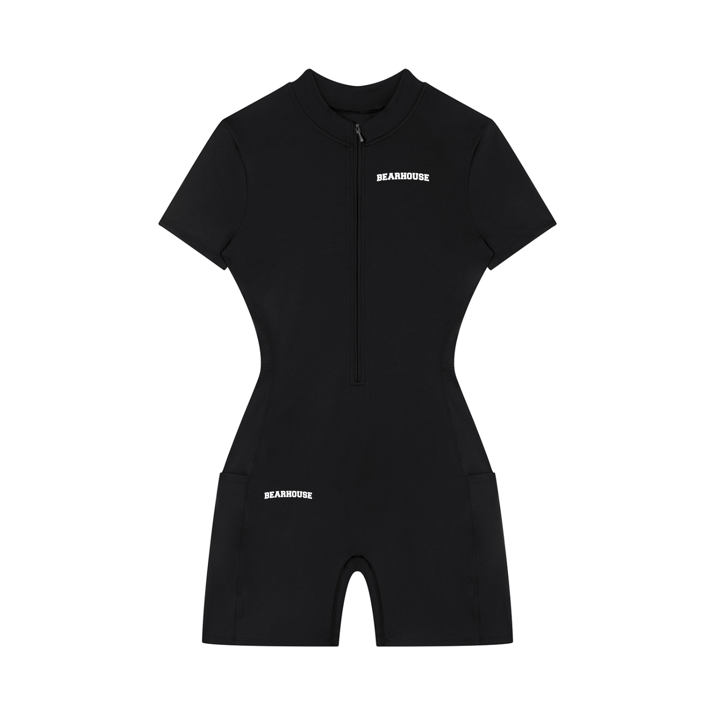 Bearhouse Romper