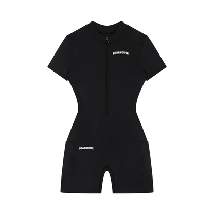 Bearhouse Romper