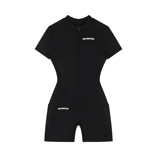 Bearhouse Romper