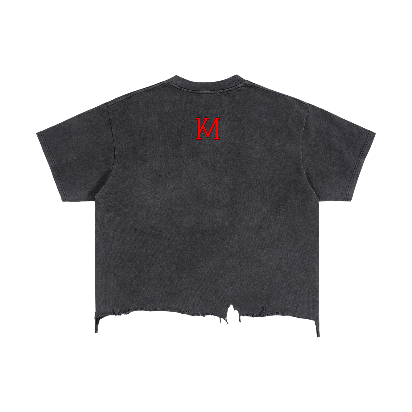 Barry Tales - Vintage Frayed T-Shirt