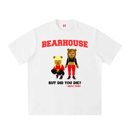 Bearhouse Twins HEAVYWEIGHT