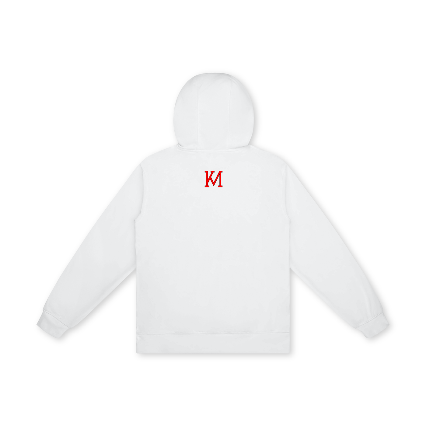 Bearhouse Real Miggas Basic Hoodie