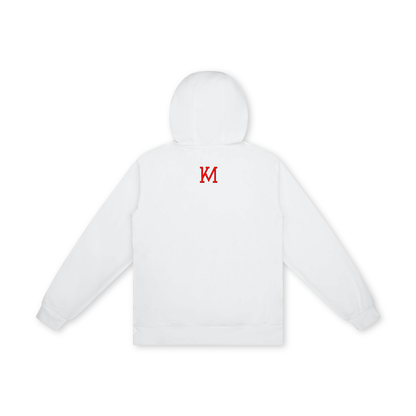 Bearhouse Real Miggas Basic Hoodie