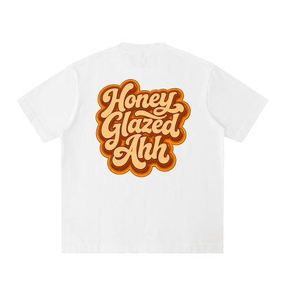 Honey Glazed Ahh - Heavy Vintage