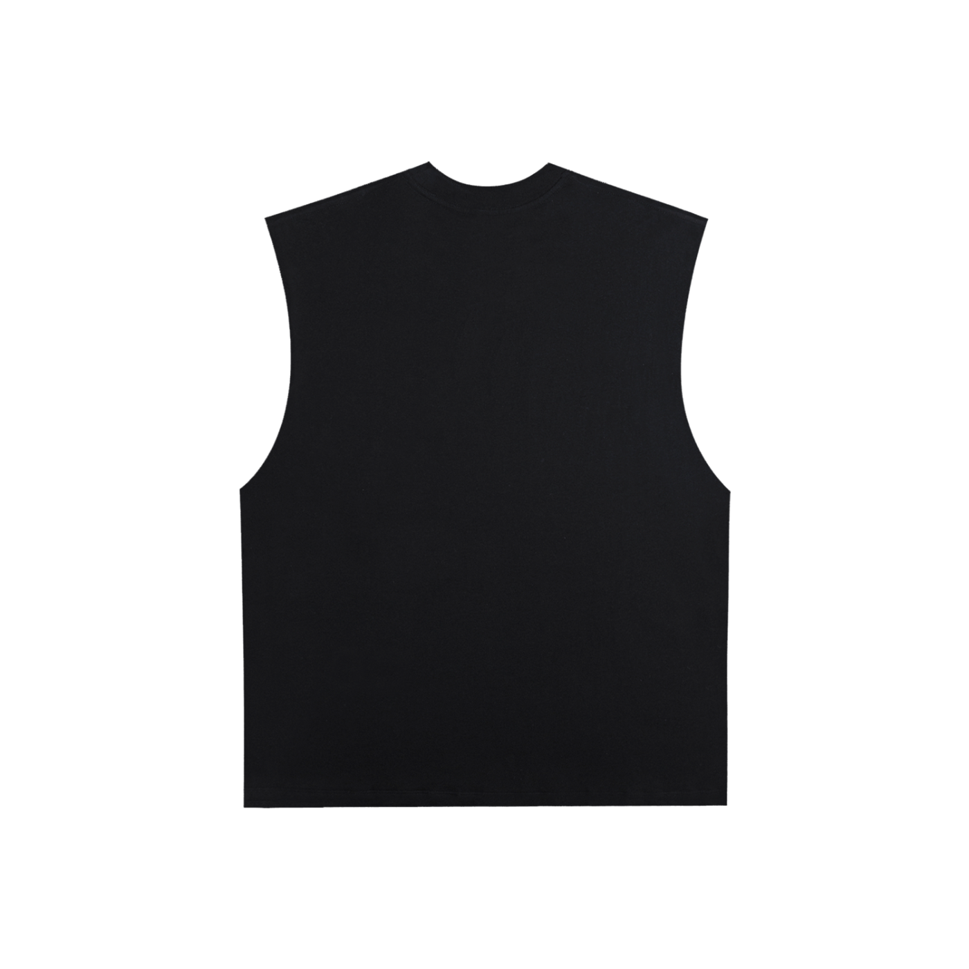 Bearhouse Athletics Cut Off