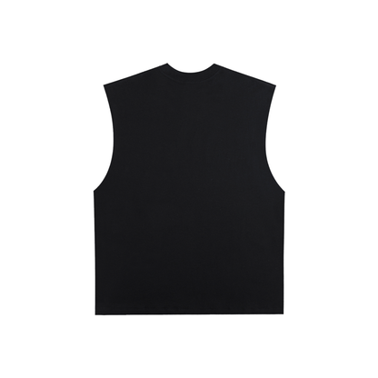 Bearhouse Athletics Cut Off