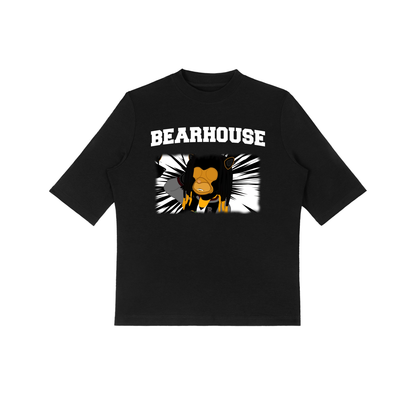 Bearhouse Bih Migga Senses
