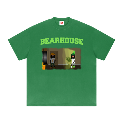 Bearhouse Time