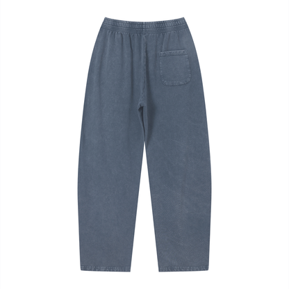 Bearhouse Vintage Wash Sweatpants