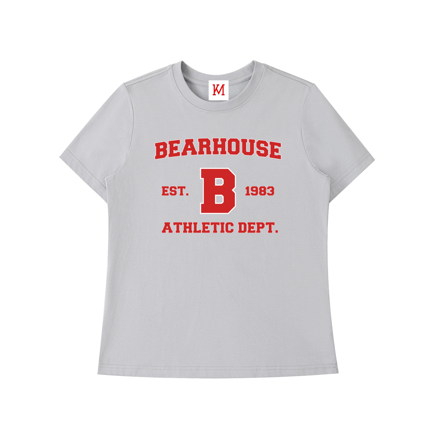 Bearhouse Essential Fit Women