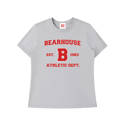 Bearhouse Essential Fit Women