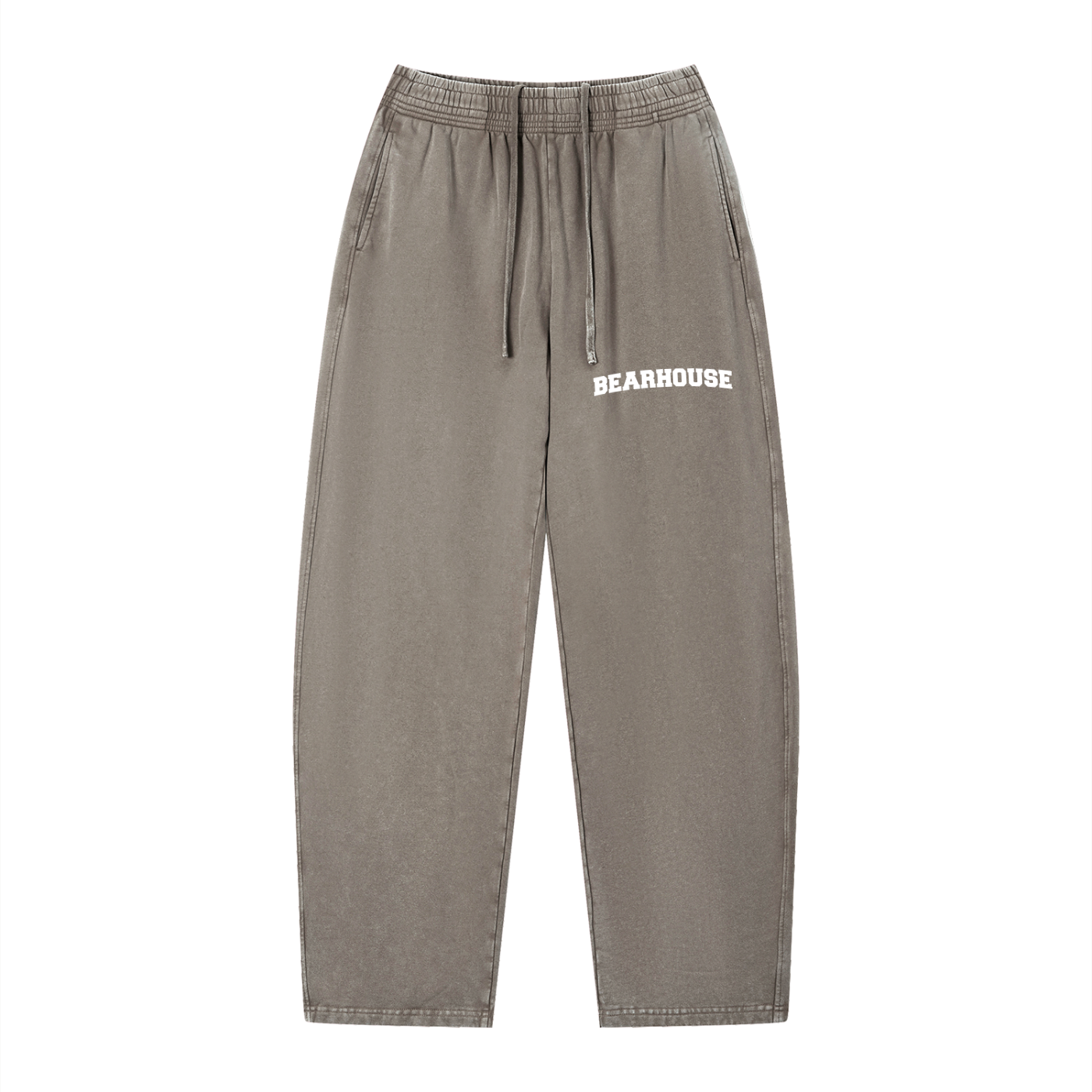 Bearhouse Vintage Wash Sweatpants